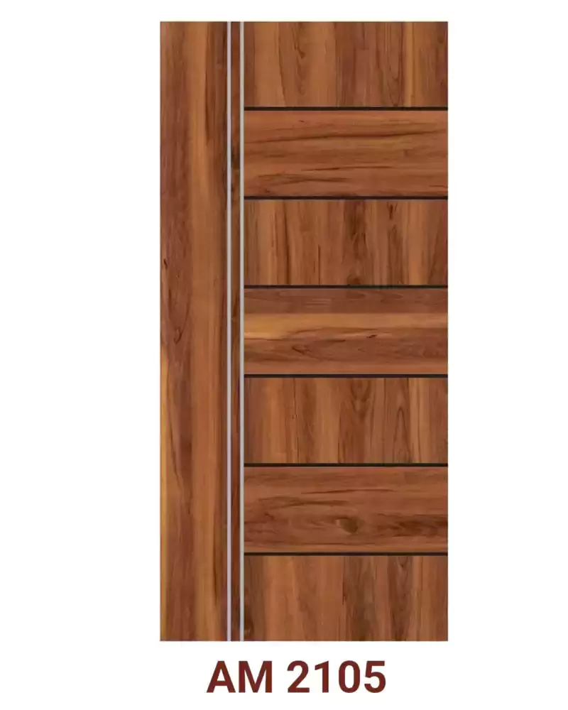 Laminated Decorative Flushdoors